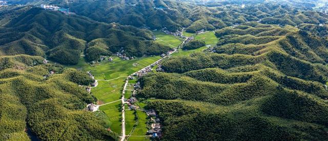 湖南杀出黑马！益阳慢生活，治愈了我的心！