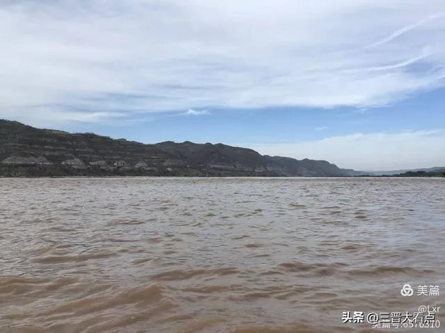 游碛口古镇