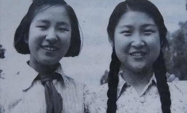 72年李敏怀孕，独自来中南海探亲	，毛主席怒道：孔令华太不像话了