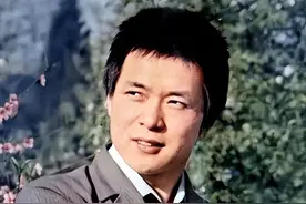 66岁迟志强现状：身体发福大变样，现定居黑龙江，儿子是他的骄傲图片
