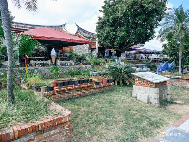 国庆小众旅行地推荐：穿越时光，邂逅金门山后民俗文化村