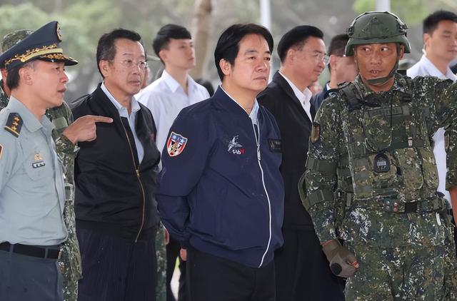 60：51！韩国瑜落锤，弹劾赖清德提案通过，郑丽文有个担忧或成真