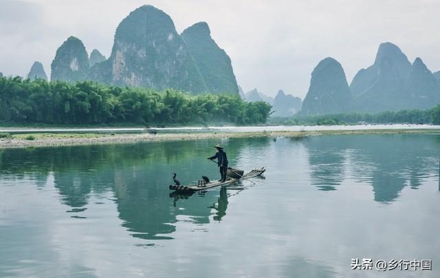 聚焦桂林“十五五”规划：保护漓江，推进世界级旅游城市建设