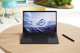 西装暴徒！ROG幻X 2025上手半个月，治好了我的“性能焦虑症”图片