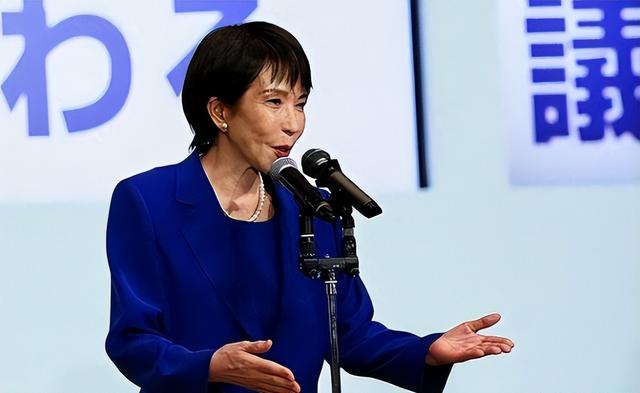 鲁比奥轻飘飘一句话，断了日本后路	，高市早苗决定：对中国豁出去