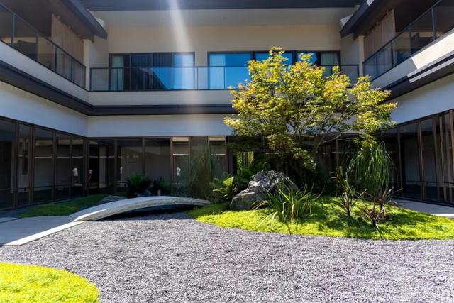 新津首家！私汤酒店约起来！