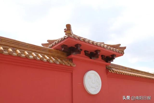 双节同庆 畅游南阳｜南阳市中心城区一日游，教你避开人从众！探索低调小城最in的旅行方式！