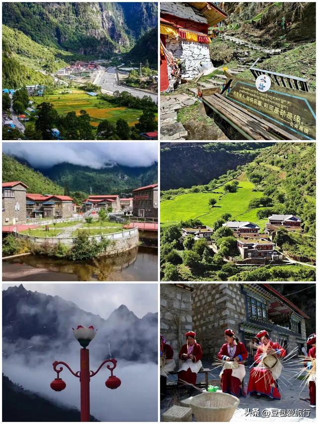 西藏山南深度旅行指南——圣境与人文的交响诗