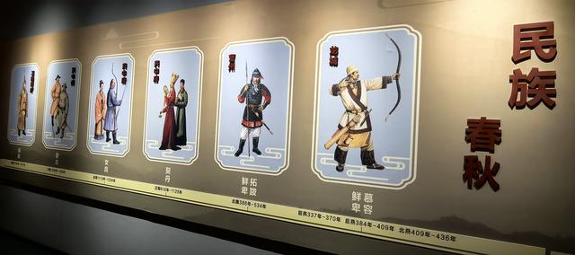 2025年夏季东北边境游（85）朝阳博物馆