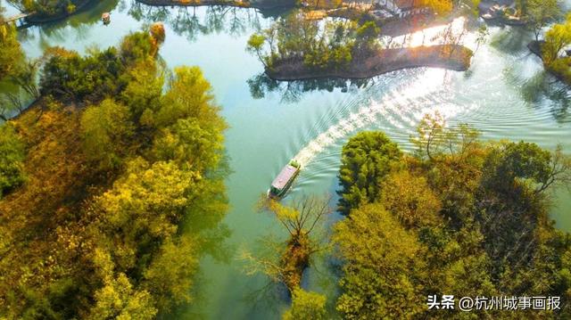 惊了！年末尾牙杭州老板们今年争相“包岛”开年会
