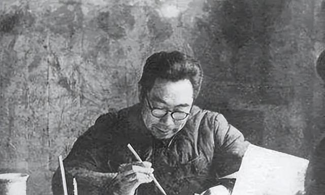 66年，宋任穷通知吴德来北京工作，吴德却说：能不能不去？