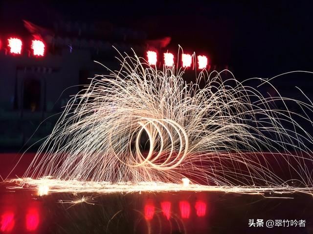 甘肃平凉被严重低估的宝藏小城。