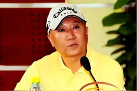 富商花8亿建造海上观音像，4年后离奇死在水中，真与灵异有关？图片