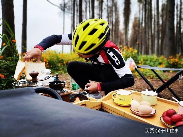 二十多年骑行老炮儿掏心窝实话：20个扎心真相！你中了几条？