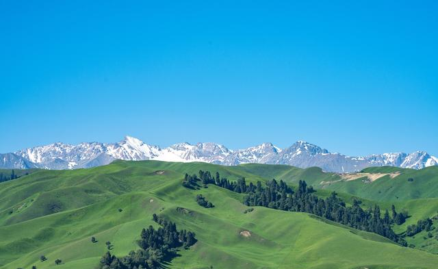 4月最适合小住三五天的16个地方，再忙也值得你挑一个去发呆！