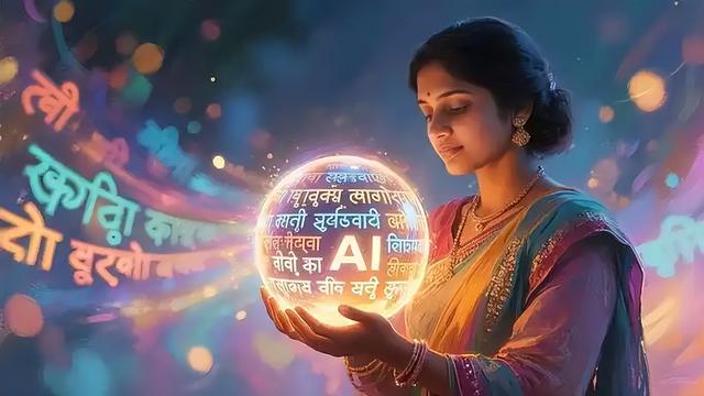 我们还没有输掉AI竞赛！本土模型不敌学生作品，印度AI底气在哪？