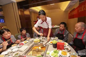 餐饮业变天！服务员厨师也要交社保了，餐馆会不会迎来关店潮？图片