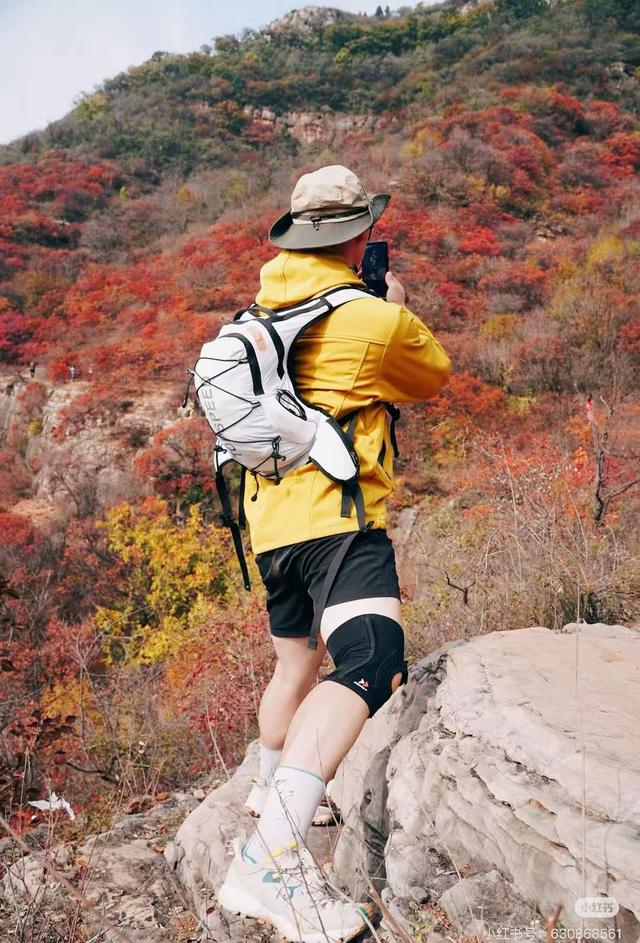 周末好去处 | 被临沂户外徒步地 美哭了！