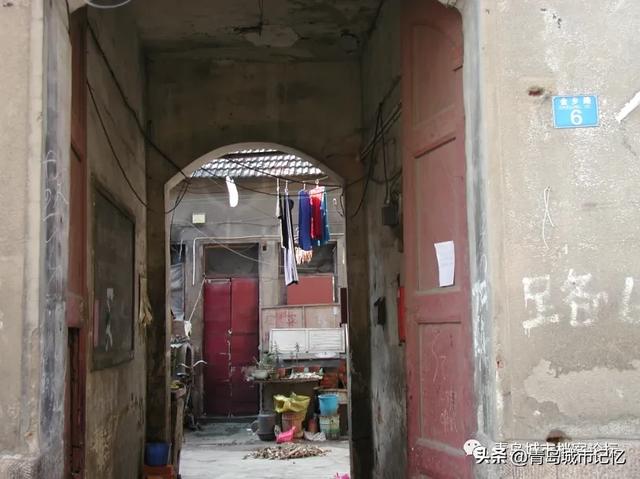 消失的海关后,消失的金乡路!