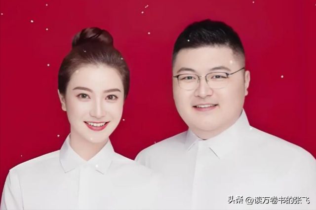 猴哥官宣离婚不到48小时，令人恶心的一幕上演，黄晓明也被牵连