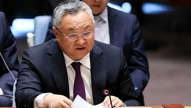 中方杀鸡儆猴，拿日本反华首恶开刀，不到24小时，联合国发生交锋