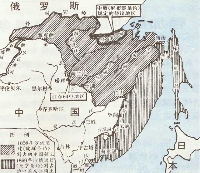 2025年夏季东北边境游（29）抚远东极阁