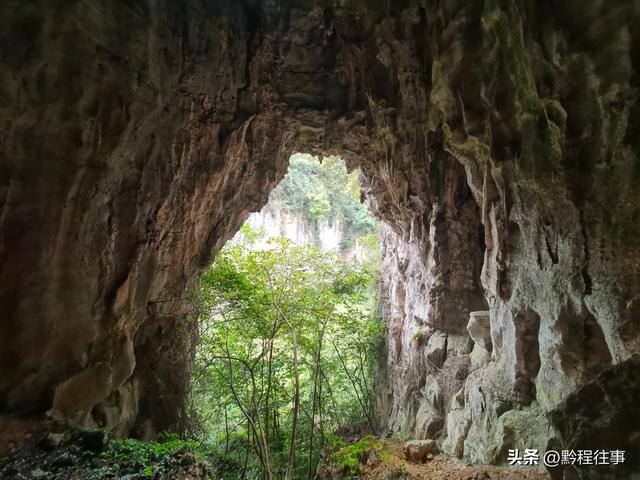 寻找一个空中阁楼躲匪洞堡，一栋150多年历史的深宅大院