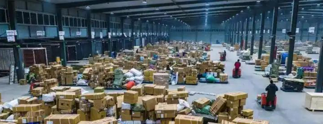 双十一没落了？23年销售额1.13万亿，24年1.44万亿，25年让人惊讶