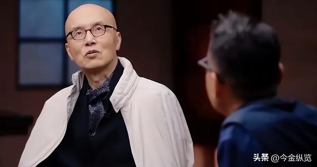 他被称“音乐之王	”	，却从不领奖，导演曝：一意孤行只为做自己！