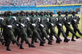 卢旺达与刚果（金）冲突背后：多方争相布局当地世界级战略矿藏图片