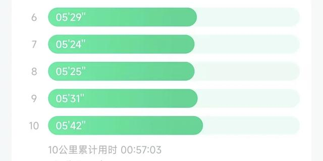 2025年第111次跑步跑了一个勉强“破二”的半马痛并快乐着_149
