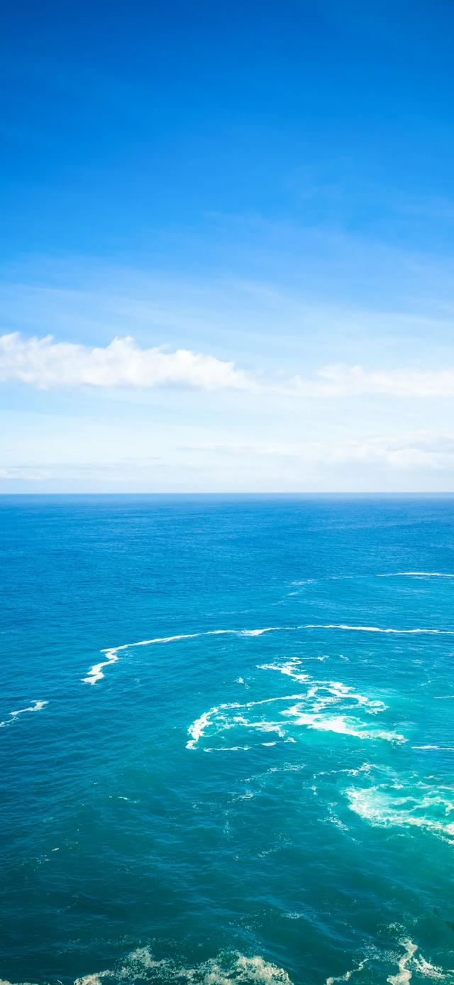 手机壁纸|海景