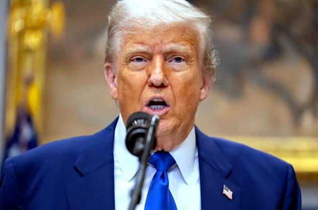 中方开始算总账，直接甩出一张“王牌”	，不是稀土？特朗普体面投降，对外释放信息量大