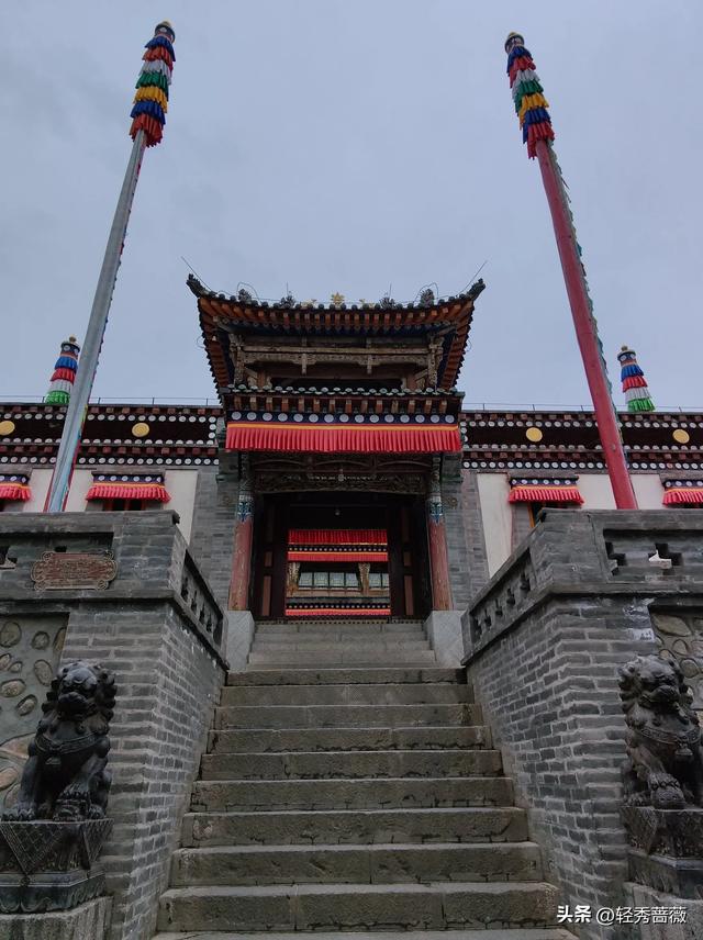 夏都西宁,最值得游玩的景点推荐