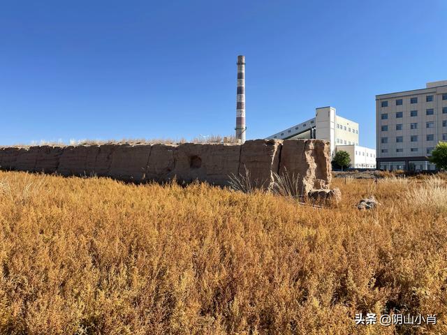 2025年国庆包头市达茂联合旗境内访古记