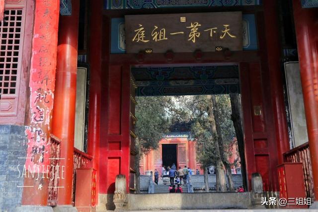 冬日少林寺 寂寞禅静能否