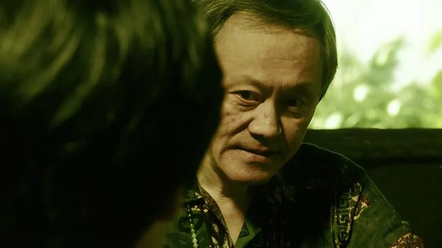 《扫毒风暴》演员演技排名
