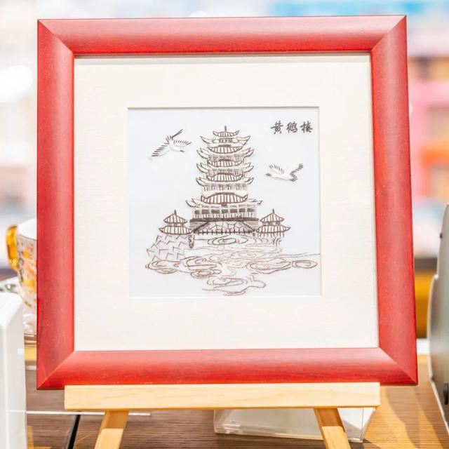 江汉文创，还是太超前了