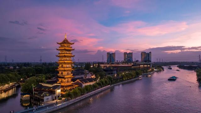 《向往的生活》同款乌镇慢游