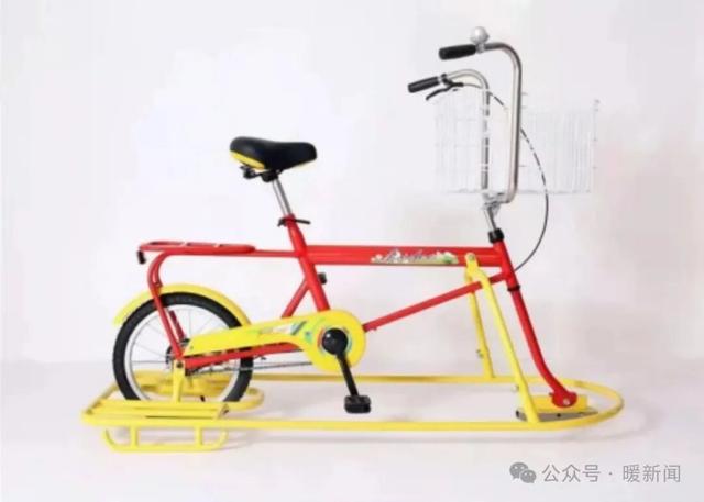 一键解锁超多冰雪玩法！鄂尔多斯这里→