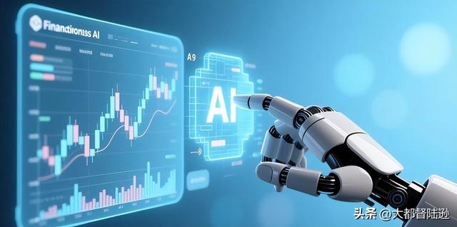 香港金融科技周刚喊出口号，内地技术马上到位！