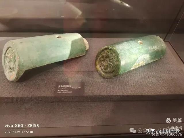 山海之间，触摸长城的千年脉搏｜申艳娟