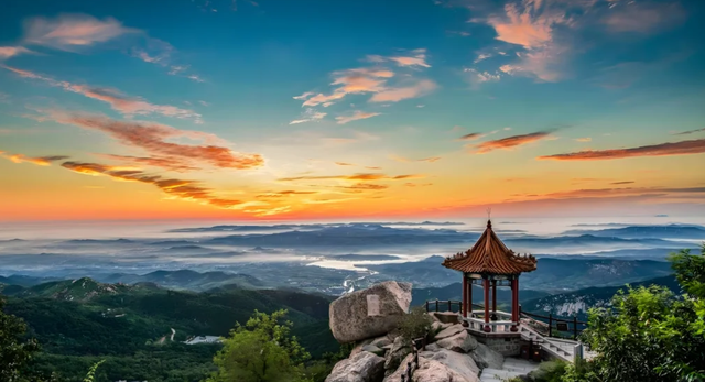 去了趟山东潍坊，真心建议：不要随便去山东潍坊，除非你知道这些