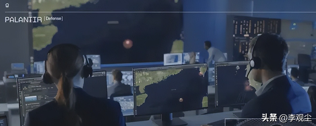 比英伟达更狂！靠锁定本拉登起家，这家关乎美国国运的公司啥来头