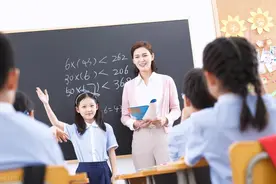 教师改聘用制！内卷、编制改革，收缩行业从业者的阵痛，不止这些图片