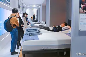 填补行业空白，智能床新规即将实施！图片