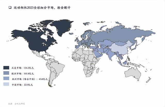 两大中国户外影像巨头，互攻彼此大本营！发布全景相机挑战影石？大疆真正障碍唯有叹息，鼻祖GoPro溃不成军