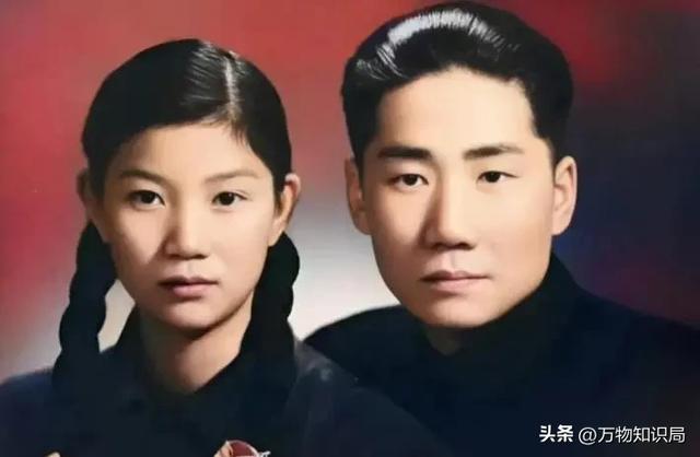 毛岸英牺牲后，刘思齐改嫁河北青年杨茂之生四子，他究竟是什么人