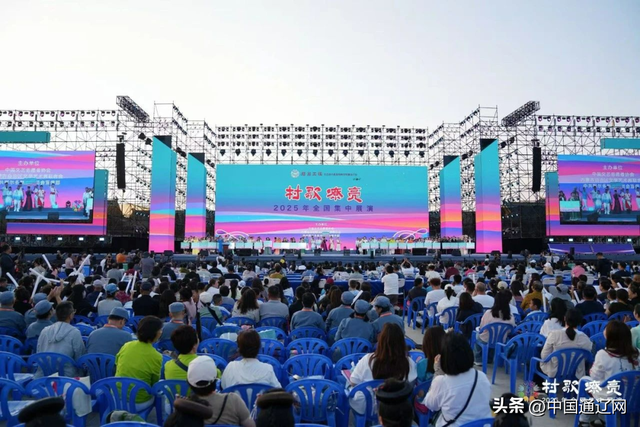 从“送文化”到“种文化”——北疆文化活动季绽放群众活力