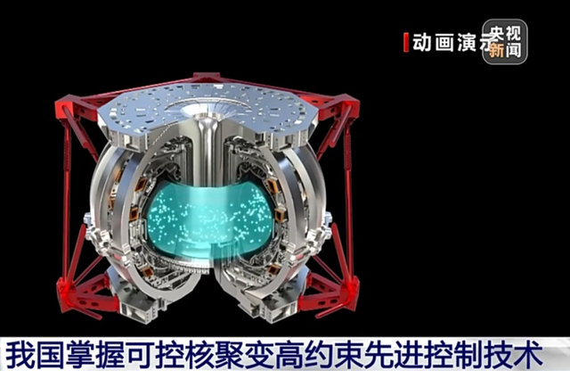中国人造太阳：2030年就可以核聚变发电？突破到哪一步了？